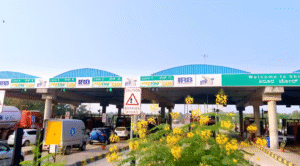 IRB Infrastructure Developers